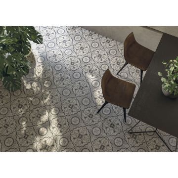 Керамогранит Cifre Ceramica Kamari Fint Matt 60x60 см
