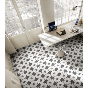 Керамогранит Cifre Ceramica Kamari Fint Matt 60x60 см