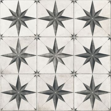 Керамогранит Cifre Ceramica Kamari Star Matt 60x60 см