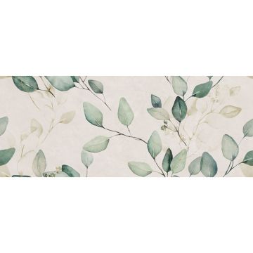 Настенная плитка Cifre Ceramica (Сифре Керамика) Alure Caudalie Ivory 30х75 см (78803457)
