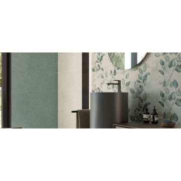 Настенная плитка Cifre Ceramica (Сифре Керамика) Alure Caudalie Ivory 30х75 см (78803457)