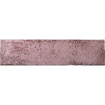 Настенная плитка Cifre Ceramica (Сифре Керамика) Oken Garnet Brillo 7.5x30 см