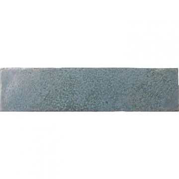 Настенная плитка Cifre Ceramica (Сифре Керамика) Oken Green Brillo 7.5x30 см