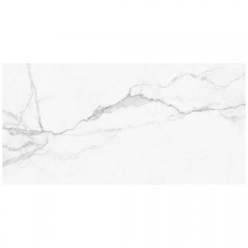 Керамогранит Cifre Ceramica Anima White Mate 60х120 см белый матовая 300000000000035138