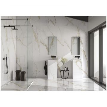 Керамогранит Cifre Ceramica Diamond Gold Mate 60х120 см золотой 300000000000040067