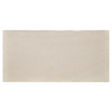 Керамическая плитка Сифре Atmosphere 25х12,5 см серый глянцевая CFR000026, Ivory, Cifre Ceramica