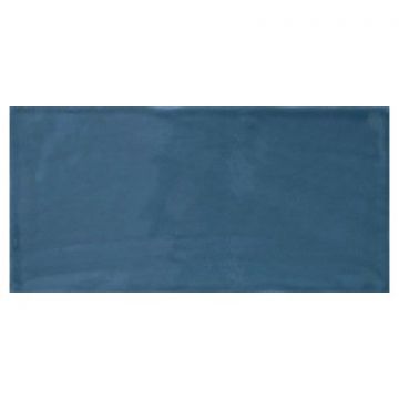 Керамическая плитка Сифре Atmosphere 25х12,5 см синий глянцевая CFR000031, Marine, Cifre Ceramica