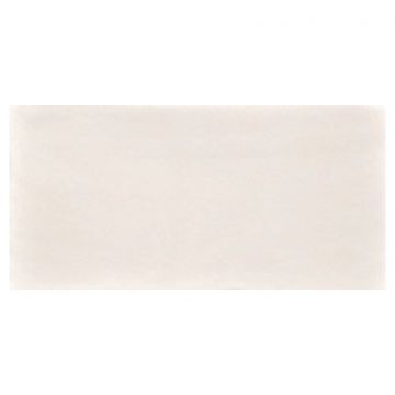 Керамическая плитка Сифре Atmosphere 25х12,5 см белый глянцевая CFR000025, White, Cifre Ceramica