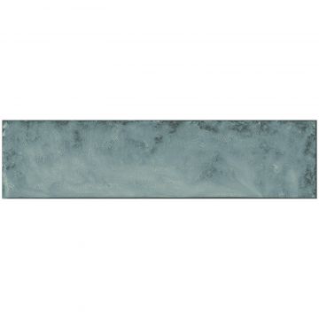 Керамическая плитка Сифре Drop 75х30 см синий глянцевая CFR000002, Emerald Brillo, Cifre Ceramica
