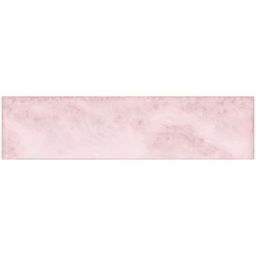 Керамическая плитка Сифре Drop 75х30 см розовый глянцевая CFR000006, Pink Brillo, Cifre Ceramica