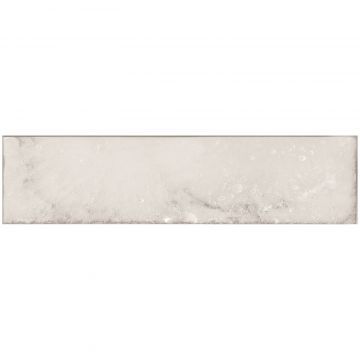Керамическая плитка Сифре Drop 75х30 см белый глянцевая CFR000007, White Brillo, Cifre Ceramica