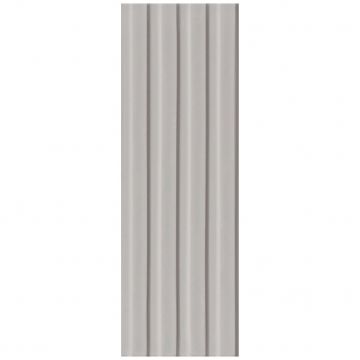 Керамическая плитка Сифре Gare 100х30,5 см белый глянцевая CFR000084, White Brillo, Cifre Ceramica