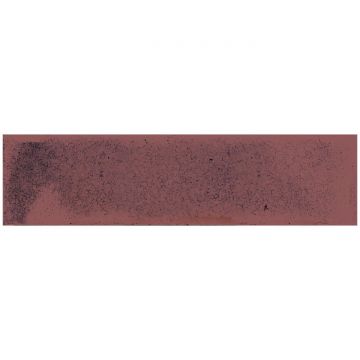 Керамогранит Сифре Jazba 60х24,6 см бордовый глянцевая CFR000060, Garnet Brillo, Cifre Ceramica
