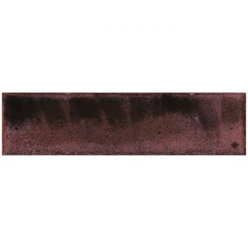 Керамогранит Сифре Jazba 60х24,6 см бордовый глянцевая CFR000060, Garnet Brillo, Cifre Ceramica