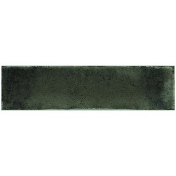 Керамогранит Сифре Jazba 60х24,6 см зеленый глянцевая CFR000063, Green Brillo, Cifre Ceramica