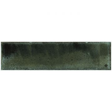 Керамогранит Сифре Jazba 60х24,6 см зеленый глянцевая CFR000063, Green Brillo, Cifre Ceramica