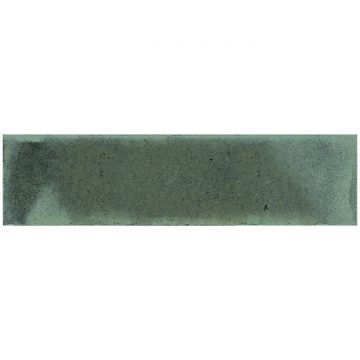 Керамогранит Сифре Jazba 60х24,6 см зеленый глянцевая CFR000063, Green Brillo, Cifre Ceramica