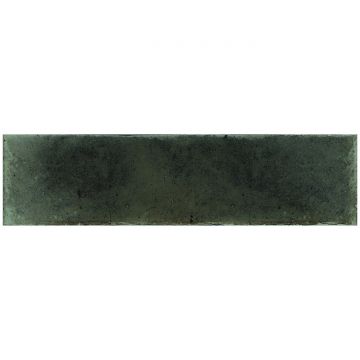 Керамогранит Сифре Jazba 60х24,6 см зеленый глянцевая CFR000063, Green Brillo, Cifre Ceramica