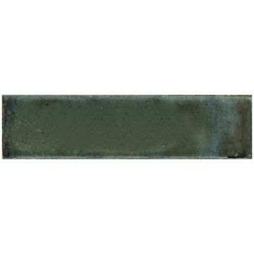 Керамогранит Сифре Jazba 60х24,6 см зеленый глянцевая CFR000063, Green Brillo, Cifre Ceramica
