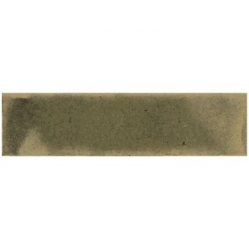 Керамогранит Сифре Jazba 60х24,6 см зеленый глянцевая CFR000061, Olive Brillo, Cifre Ceramica