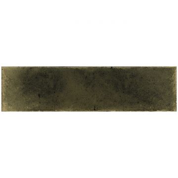 Керамогранит Сифре Jazba 60х24,6 см зеленый глянцевая CFR000061, Olive Brillo, Cifre Ceramica