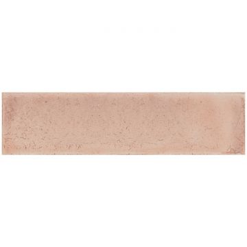 Керамогранит Сифре Керамика Jazba Rose Brillo 6х24,6 см розовый глянцевая CFR000059, Jazba Rose Brillo, Cifre Ceramica