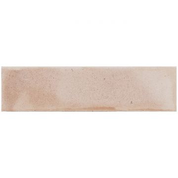 Керамогранит Сифре Керамика Jazba Rose Brillo 6х24,6 см розовый глянцевая CFR000059, Jazba Rose Brillo, Cifre Ceramica