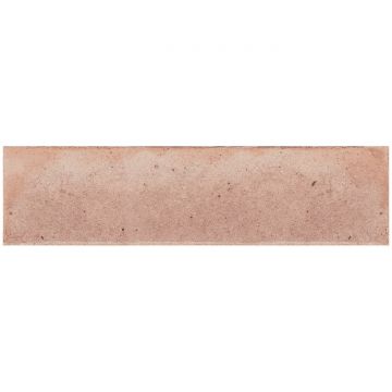 Керамогранит Сифре Керамика Jazba Rose Brillo 6х24,6 см розовый глянцевая CFR000059, Jazba Rose Brillo, Cifre Ceramica