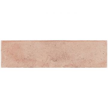 Керамогранит Сифре Керамика Jazba Rose Brillo 6х24,6 см розовый глянцевая CFR000059, Jazba Rose Brillo, Cifre Ceramica