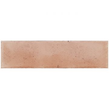 Керамогранит Сифре Керамика Jazba Rose Brillo 6х24,6 см розовый глянцевая CFR000059, Jazba Rose Brillo, Cifre Ceramica