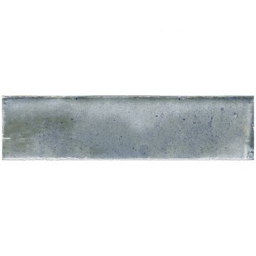 Керамогранит Сифре Jazba 60х24,6 см синий, голубой глянцевая CFR000056, Sky Brillo, Cifre Ceramica
