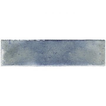 Керамогранит Сифре Jazba 60х24,6 см синий, голубой глянцевая CFR000056, Sky Brillo, Cifre Ceramica
