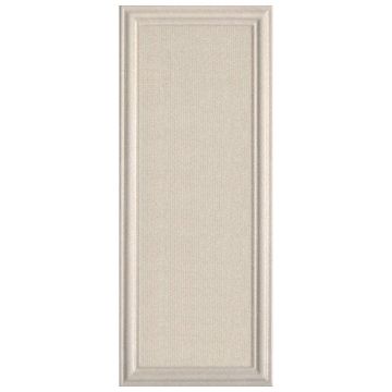 Керамическая плитка Сифре Sophie 50х20 см бежевый матовая CFR000038, Boiserie Almond, Cifre Ceramica