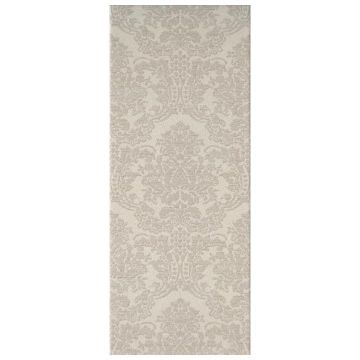 Декор Сифре Sophie 50х20 см черный матовая CFR000039, Decor Almond, Cifre Ceramica