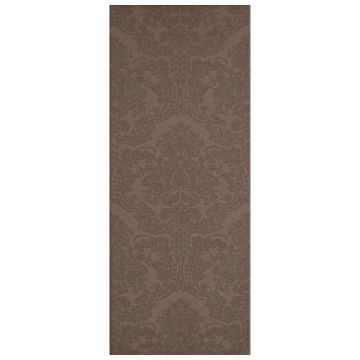 Декор Сифре Sophie 50х20 см коричневый матовая CFR000040, Decor Moka, Cifre Ceramica