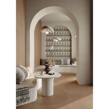 Керамогранит Elios (Элиос) Creta Caramello ректификат 60x120 см, 03V6A80