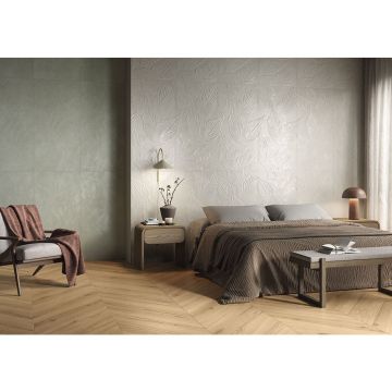 Керамогранит Elios (Элиос) Creta Matcha ректификат 60x120 см, 03V6A60