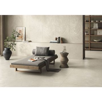 Керамогранит Elios (Элиос) Creta Zucchero ректификат 60x120 см, 03V6A00