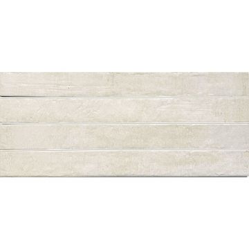 Керамогранит Elios (Элиос) Domus Moon White Matt 4,8x45 см, 04E4500