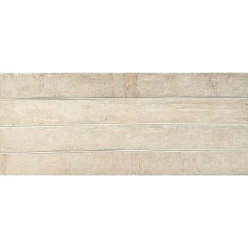 Керамогранит Elios (Элиос) Domus Sandstone Beige Matt 4,8x45 см, 04E4520