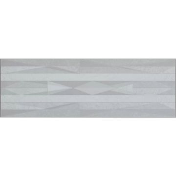 Керамическая Плитка Pamesa Ceramica (Памеса Керамика) Brienz Brienz Ceniza Relief 33.3x100 см С0004762