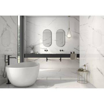 Керамическая Плитка Pamesa Ceramica (Памеса Керамика) Cellini Cellini Brillo Relief 33.3x100 см С0004841