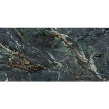 Керамогранит Pamesa Ceramica (Памеса Керамика) Cr. Lux Euphoria Green Pul. Rect. 60х120 см, ректификат (046.869.0110.12230)