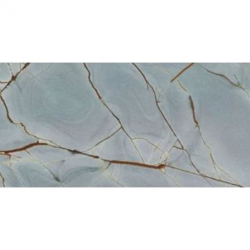 Керамогранит Pamesa Ceramica (Памеса Керамика) Cr. Lux Nirvana Blue Pul. Rect. 60х120 см, ректификат (046.869.0111.12231)