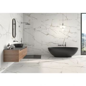 Керамогранит Pamesa Ceramica (Памеса Керамика) Etna 1. (Luxglass/Pul) Rect. 60х120 см, ректификат (050.869.0001.00875)