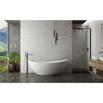 Керамогранит Pamesa Ceramica (Памеса Керамика) Pietra Di Gre Grigio Rect. 60х120 см, ректификат (017.869.0213.13993)