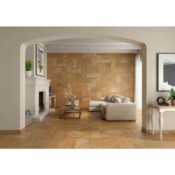 Керамогранит Pamesa Ceramica (Памеса Керамика) Ilcotto Fango Rect. 60х60 см, ректификат (017.840.0283.13643)