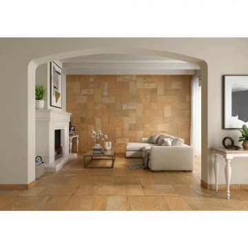 Керамогранит Pamesa Ceramica (Памеса Керамика) Ilcotto Sabbia Rect. 60х60 см, ректификат (017.840.0598.13643)