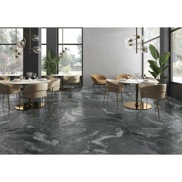 Керамогранит Pamesa Ceramica (Памеса Керамика) Magma Cold (Antic) Rect. 60х120 см, ректификат (033.869.0572.01571)