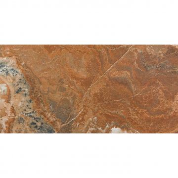 Керамогранит Pamesa Ceramica (Памеса Керамика) Magma Hot (Polimat/Antic) Rect. 60х120 см, ректификат (033.869.0766.01571)